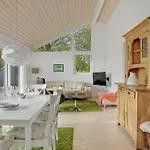 3 Bedroom Beautiful In * Otterup