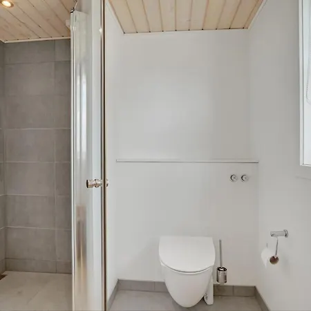 Beautiful In With House A Panoramic View * Otterup