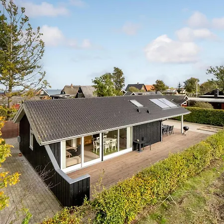 Holiday home Beautiful In With House A Panoramic View *