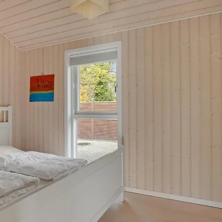 Holiday home Beautiful In With House A Panoramic View
