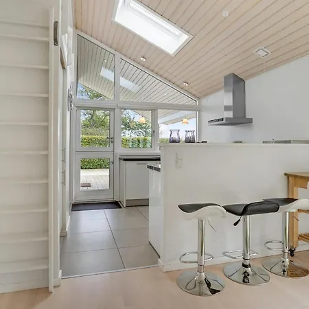 Beautiful In With House A Panoramic View Holiday home