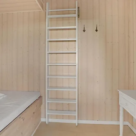 بيت للعطل 3 Bedroom Beautiful In *