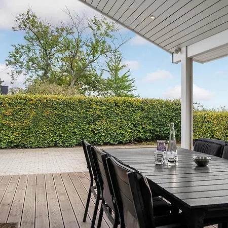 Beautiful In With House A Panoramic View Holiday home *