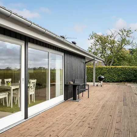 Beautiful In With House A Panoramic View Holiday home