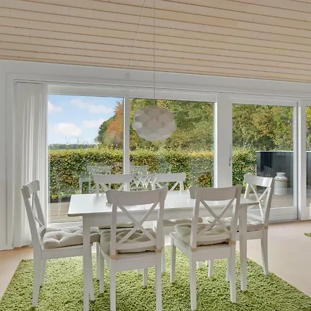 Beautiful In With House A Panoramic View Holiday home