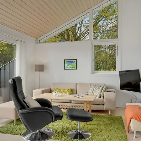 Holiday home Beautiful In With House A Panoramic View