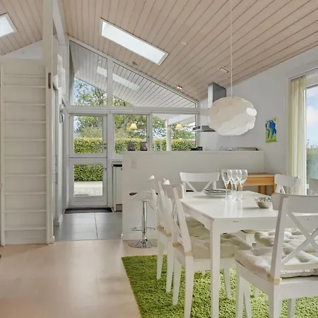 Holiday home Beautiful In With House A Panoramic View