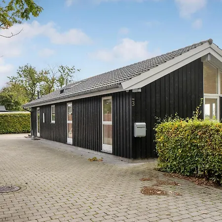 Holiday home Beautiful In With House A Panoramic View *