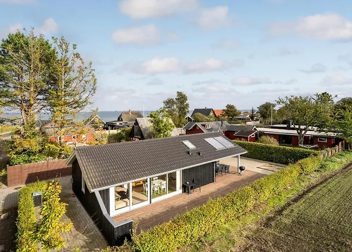 3 Bedroom Beautiful In *