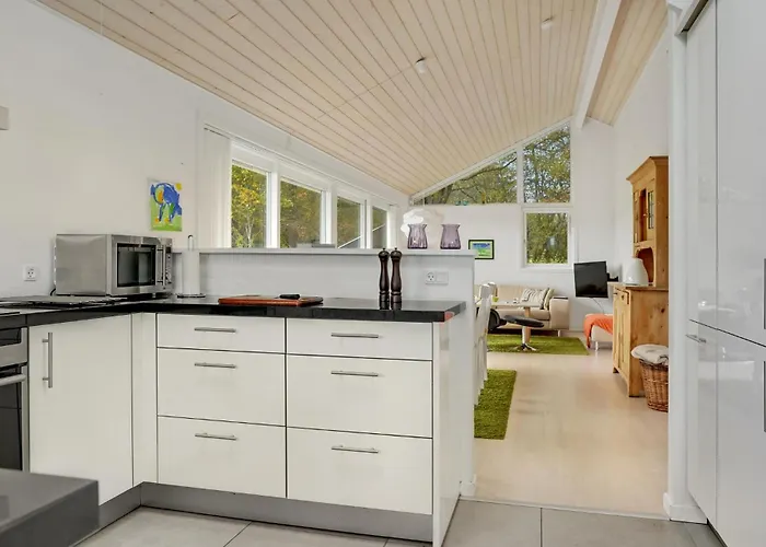 3 Bedroom Beautiful In Otterup