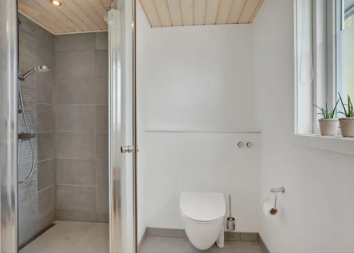 3 Bedroom Beautiful In * Otterup